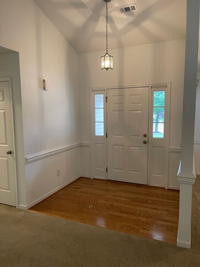 Photo - Whitsett / Walnut Crossing