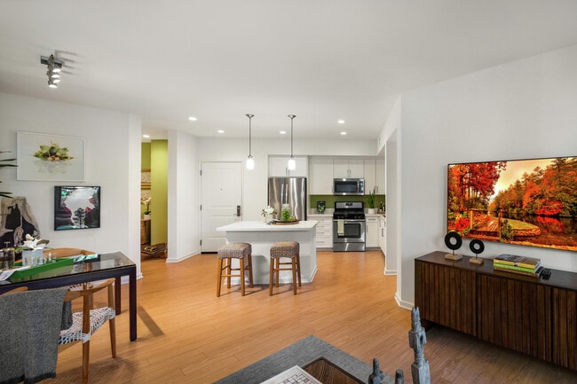 Monticello Apartment Homes