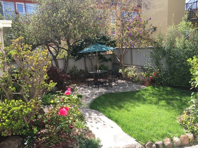 Photo - 1722 Walnut St Unidad 1