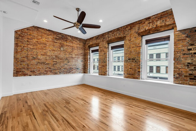 Building Photo - 600 Cookman Ave Unit 6