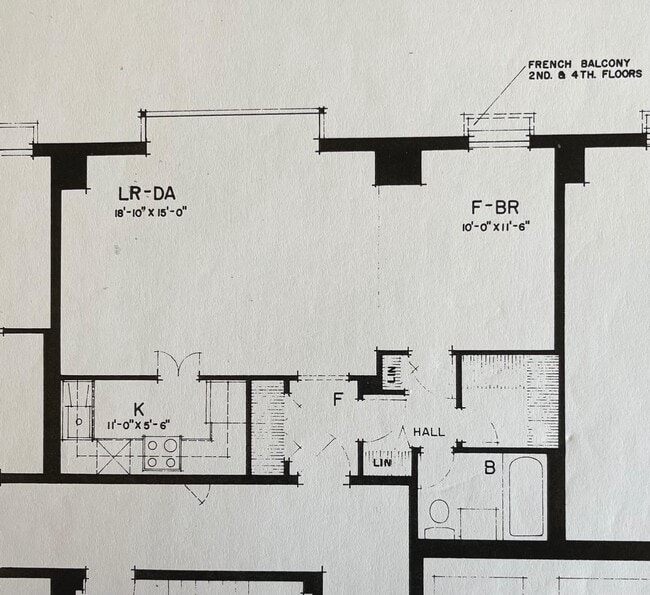 Building Photo - 520 N St SW Unit S317