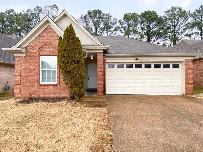 3 bedroom, 2 bathroom near Macon and Houst... - 3 bedroom, 2 bathroom near Macon and Houst... Casa