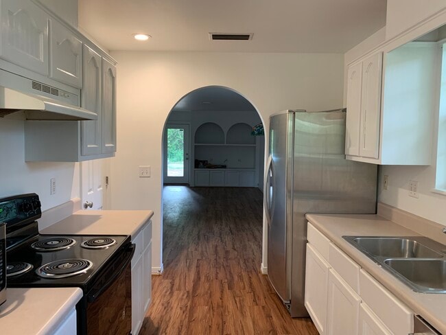 Cocina - 2608 Old Spanish Trail Unidad A