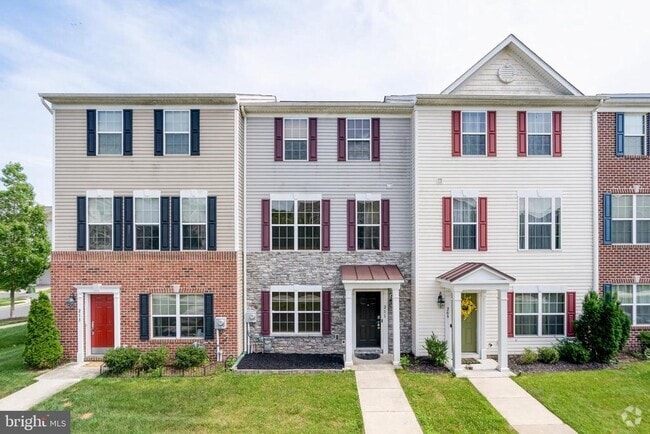 Building Photo - 211 Grist Mill Ln Rental