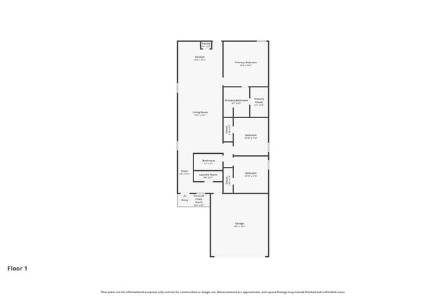 Photo - 1040 Calley Pear Trl