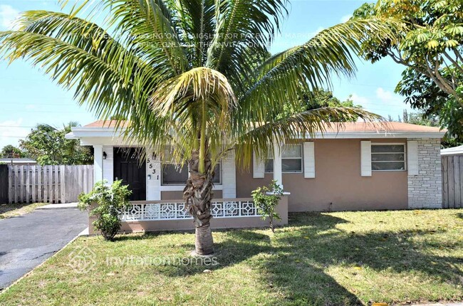 Photo - 5531 SW 6th Ct Casa