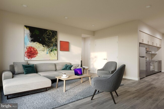 Photo - 1314 Spring Garden St Condo Unit 321