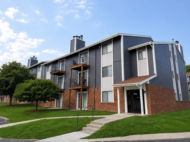 Howard Street Apartments