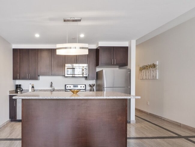 Capitol Park Lofts