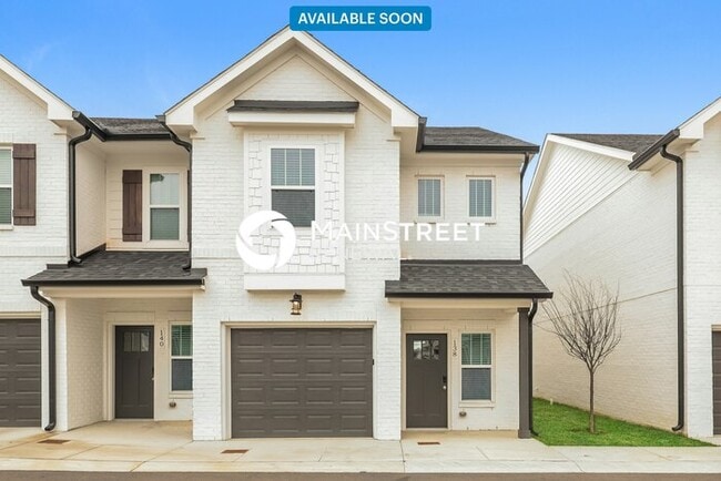 Photo - 138 Noble Park Cir Townhome
