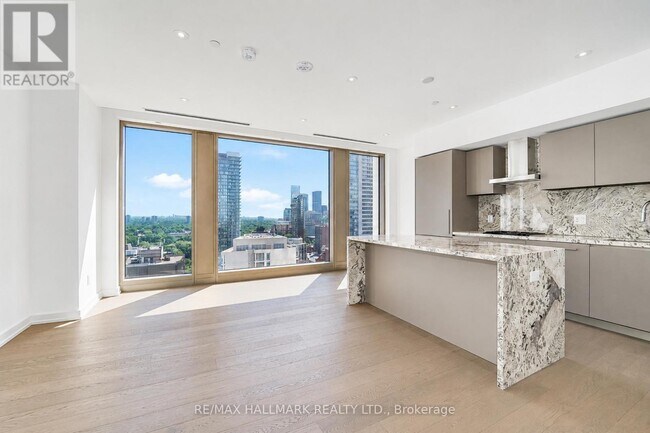 Photo - 1315 Bay St. Unit 1901