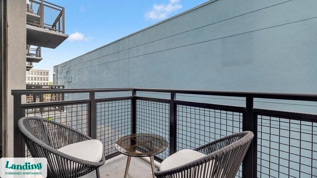 Photo - 1777 Peachtree St NE Unidad 516