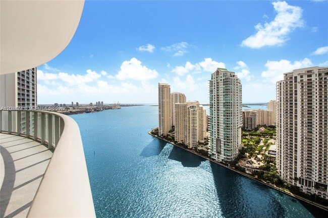 Photo - 300 S Biscayne Blvd Unit T-3010