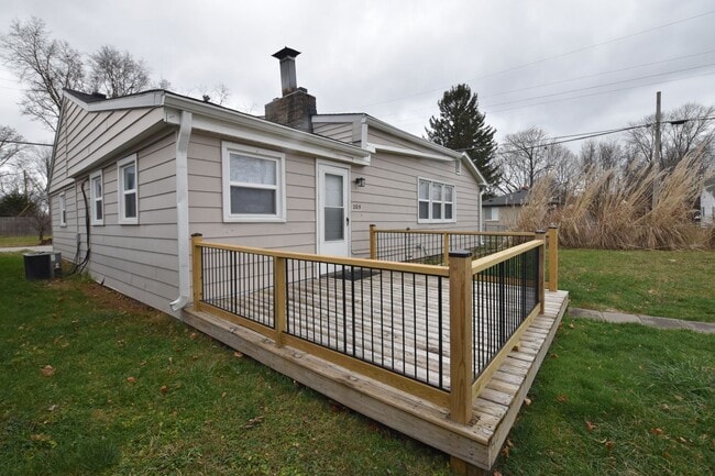 Photo - 2 Bedroom Home For Rent Fortville IN