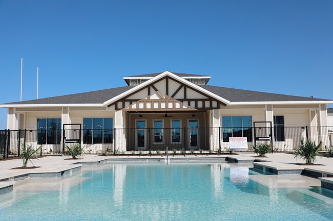 The Entrada at San Marcos