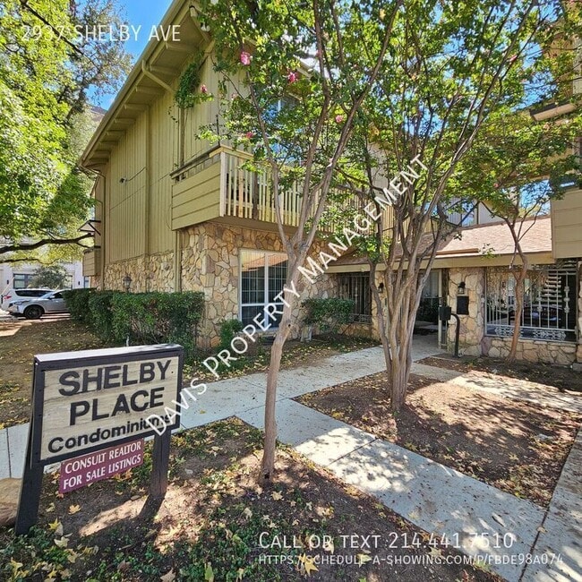 Building Photo - 2937 Shelby Ave Rental
