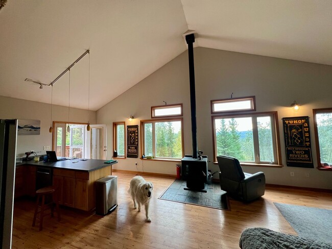 Photo - Charming 2-Bedroom Home with Loft on Moose...