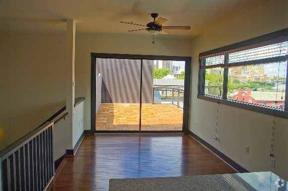 Interior Photo - The Masonry Rental