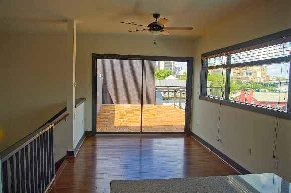 The Masonry Apartments - The Masonry Apartments