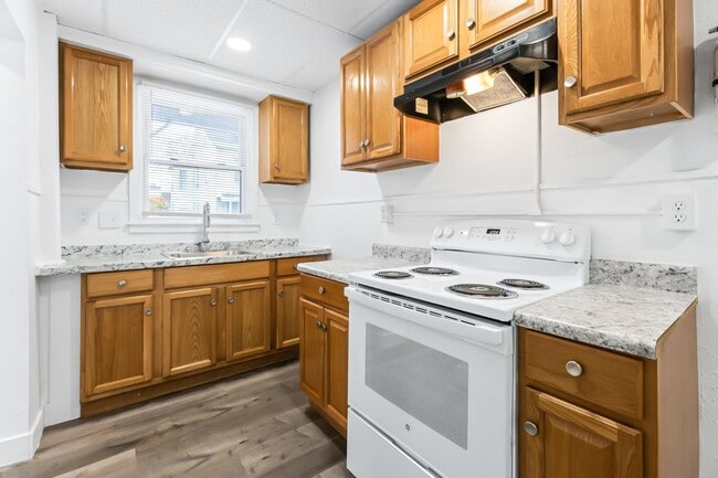 923 Lehman St Unit 1