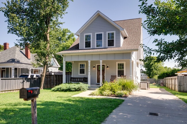 Photo - 508 Morton Ave