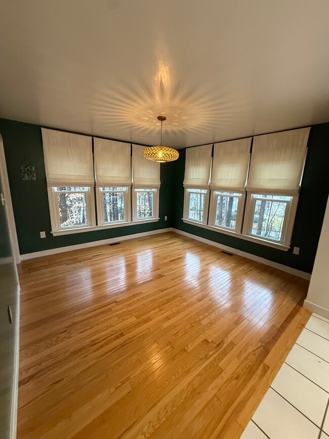 Dining room - 1402 Groton Ct