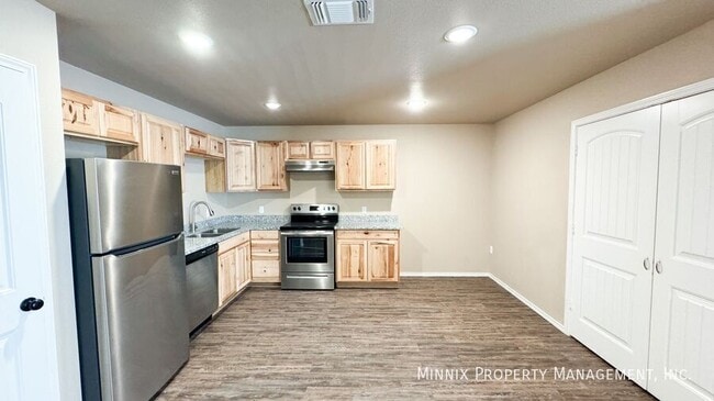 Photo - 2406 N Ave O