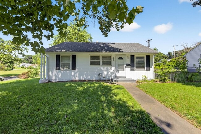 Building Photo - 261 Cameron Rd Rental