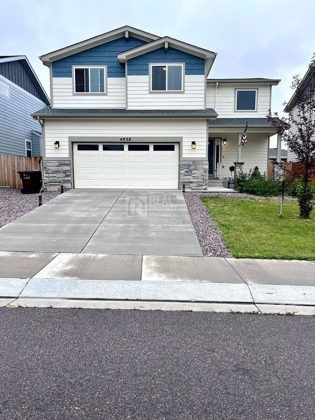 Building Photo - 4938 Wolf Moon Dr