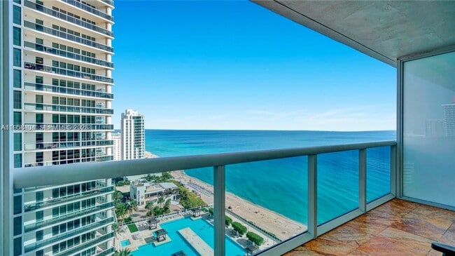Photo - 1830 S Ocean Dr Unit 2209
