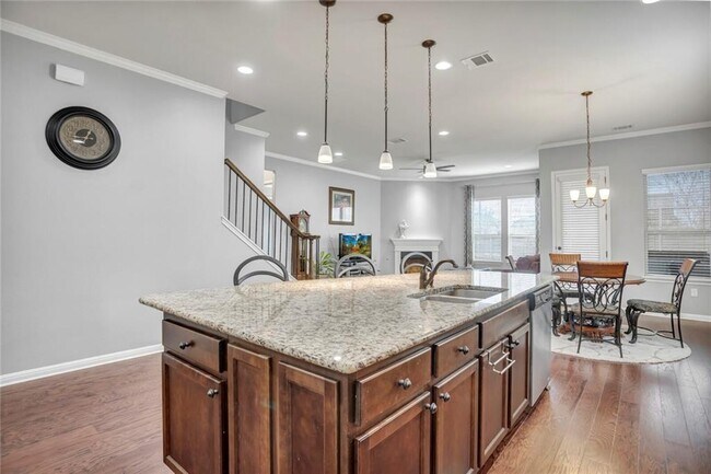 Photo - 1400 Little Elm Trl Unit 1215