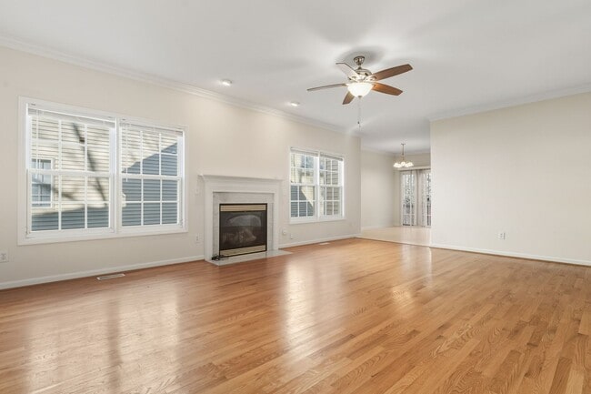 Photo - 4 Bedroom / 3 Bath Chapel Hill Home Available now!