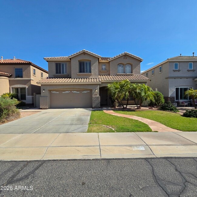 Building Photo - 2709 W Redwood Ln