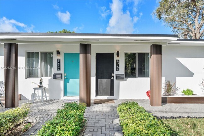 4284 NW 1st Ave Unit 4284