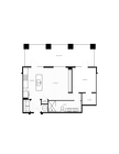 A13 floor plan Candour House