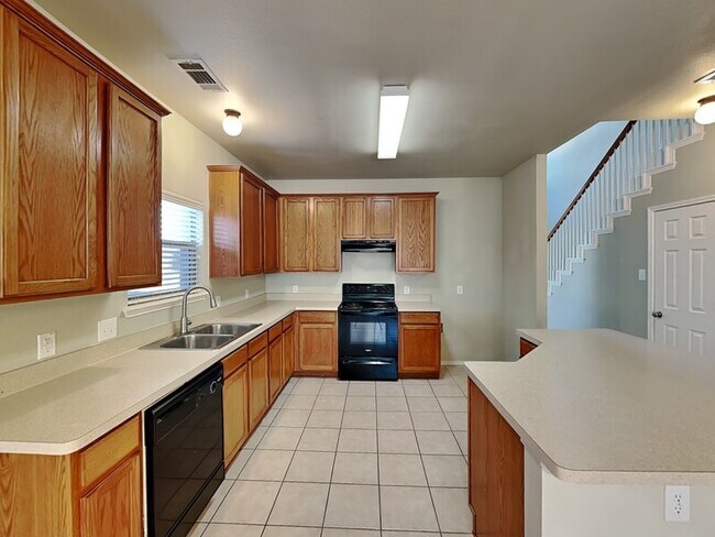 Photo - 508 Lead Creek Dr