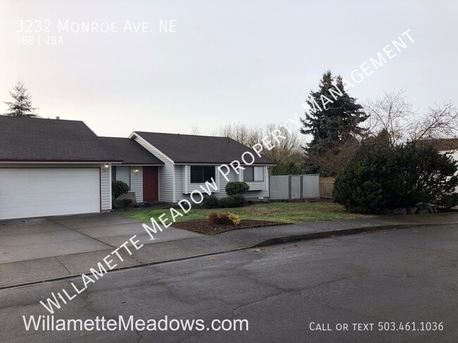 Photo - 3232 Monroe Ave NE