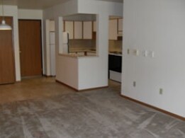Kitchen - Turtleback Apartments