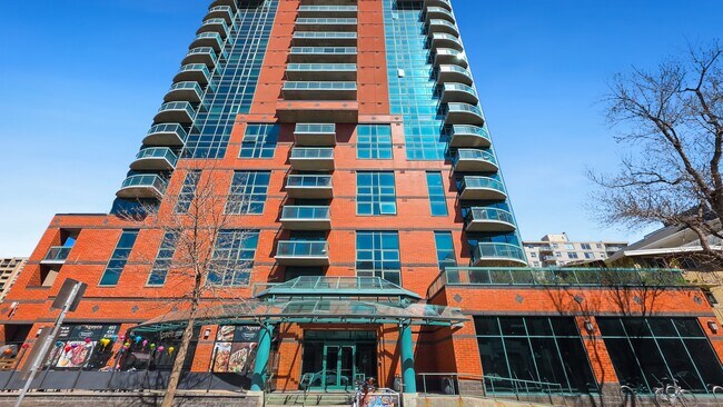 Photo - 836-815 15 Ave SW Unité 208