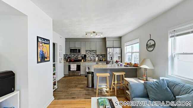 Photo - 50 Derby St Unit 3