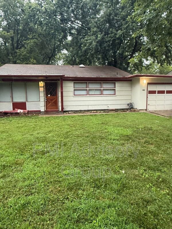 Building Photo - 1513 SW 23rd St Rental