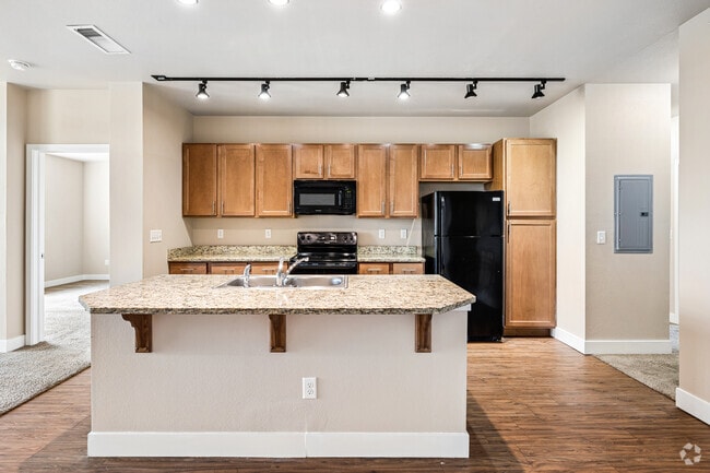 Interior Photo