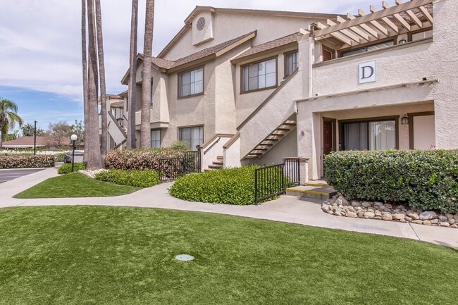 Photo - Sage Park Senior Apartment Homes