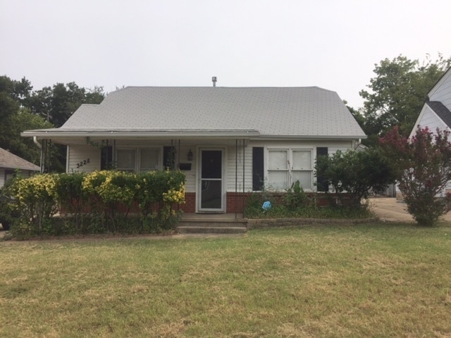 Building Photo - Minutes from OCU, Downtown, Chesapeake and more!