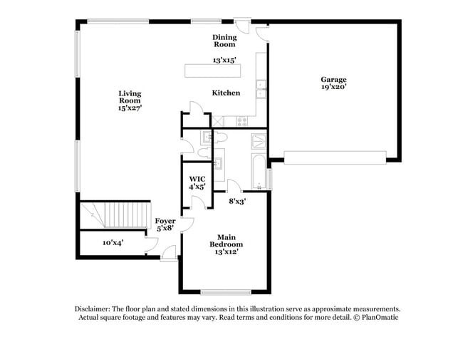 Photo - 22023 Soft Pines Ct