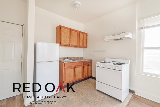 Photo - 537 S Kenmore Ave Unidad 312