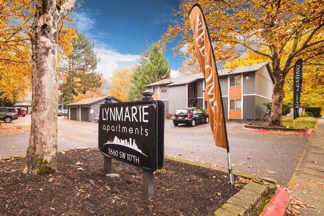Lynmarie Apartments