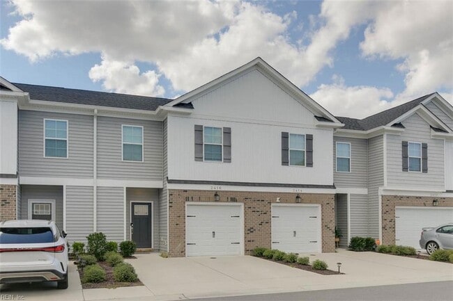 Photo - 2416 Trafton Pl