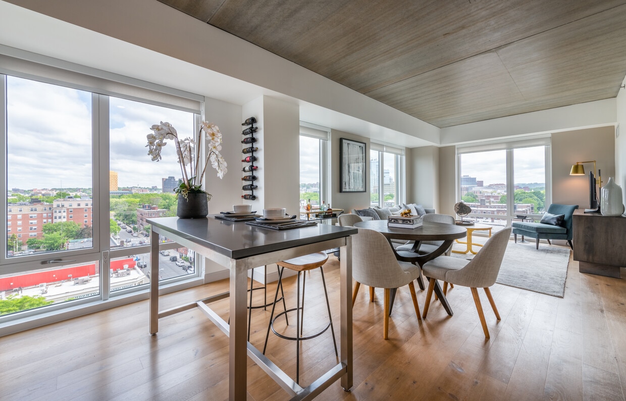 Photo - The Harlo Apartments