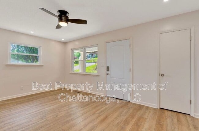 Photo - 4107 Cherryton Dr